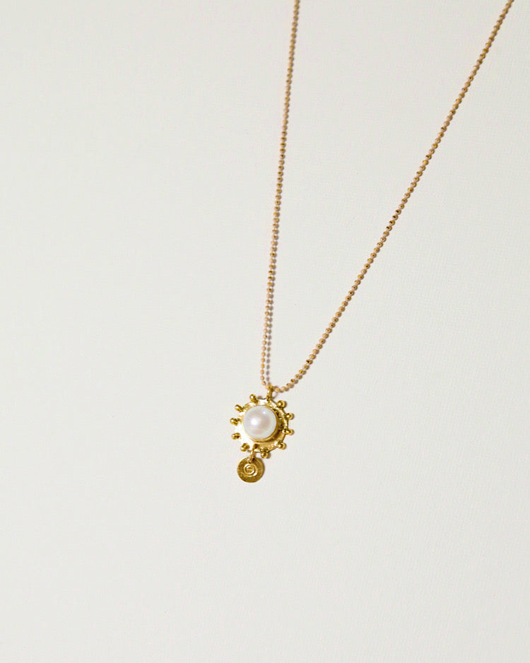 Loleta Necklace (Kette)