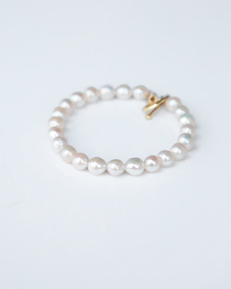 Adagio Pearl Bracelet (Armband)