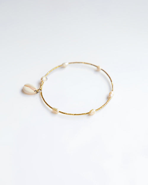 Mohana Pearl Bracelet (Armband)