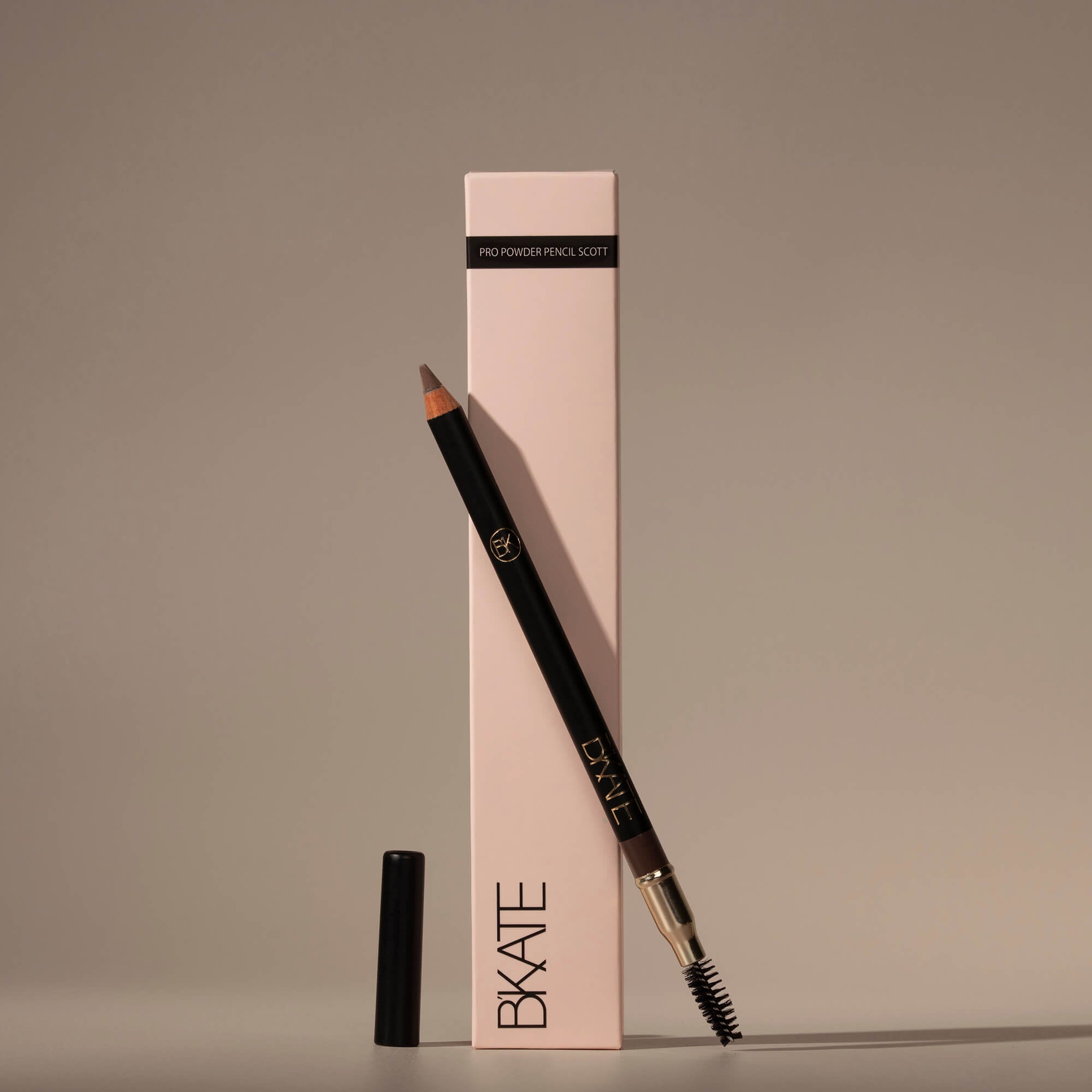 B'KATE Pro Brow Powder Pencil (für jeden Tag)