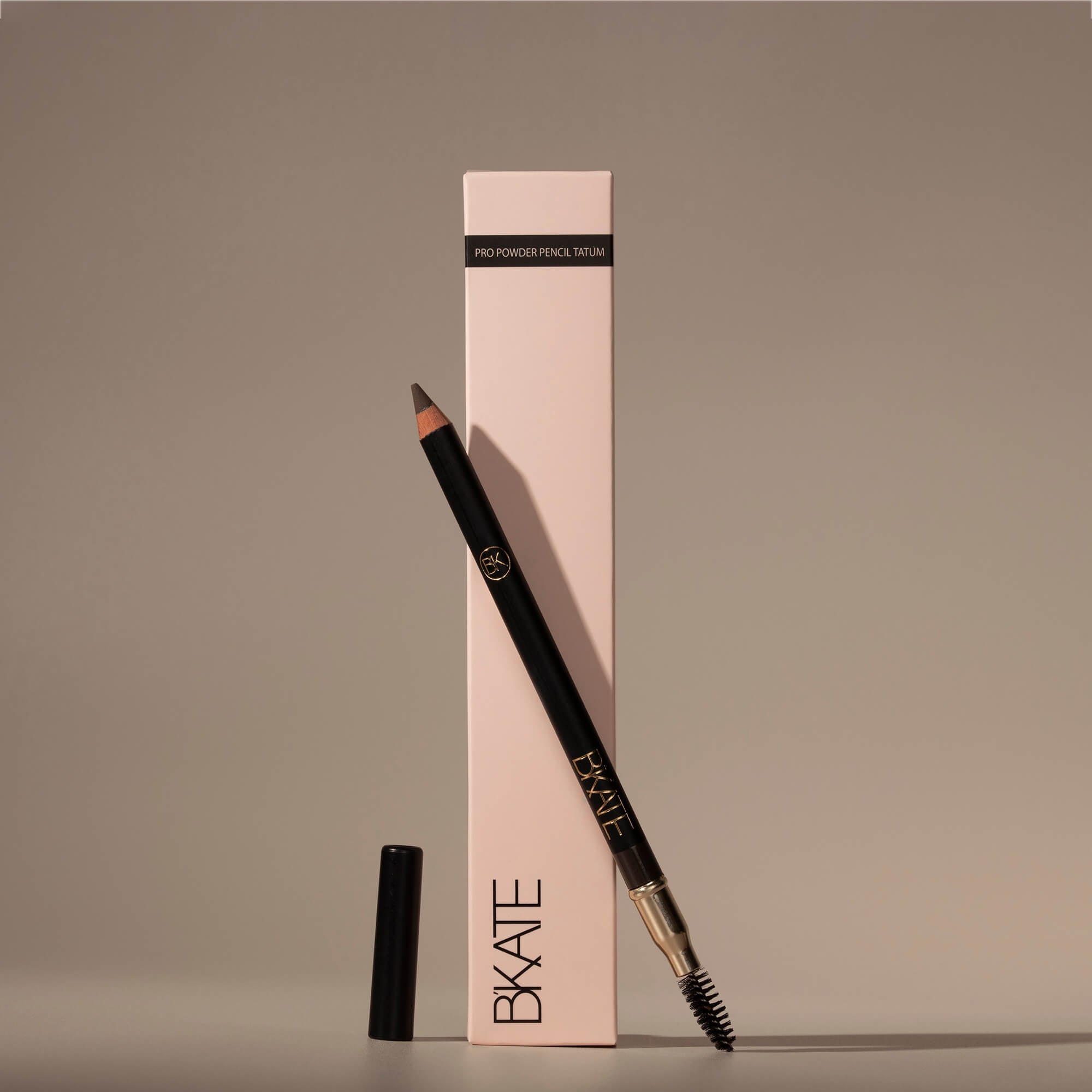 B'KATE Pro Brow Powder Pencil (für jeden Tag)