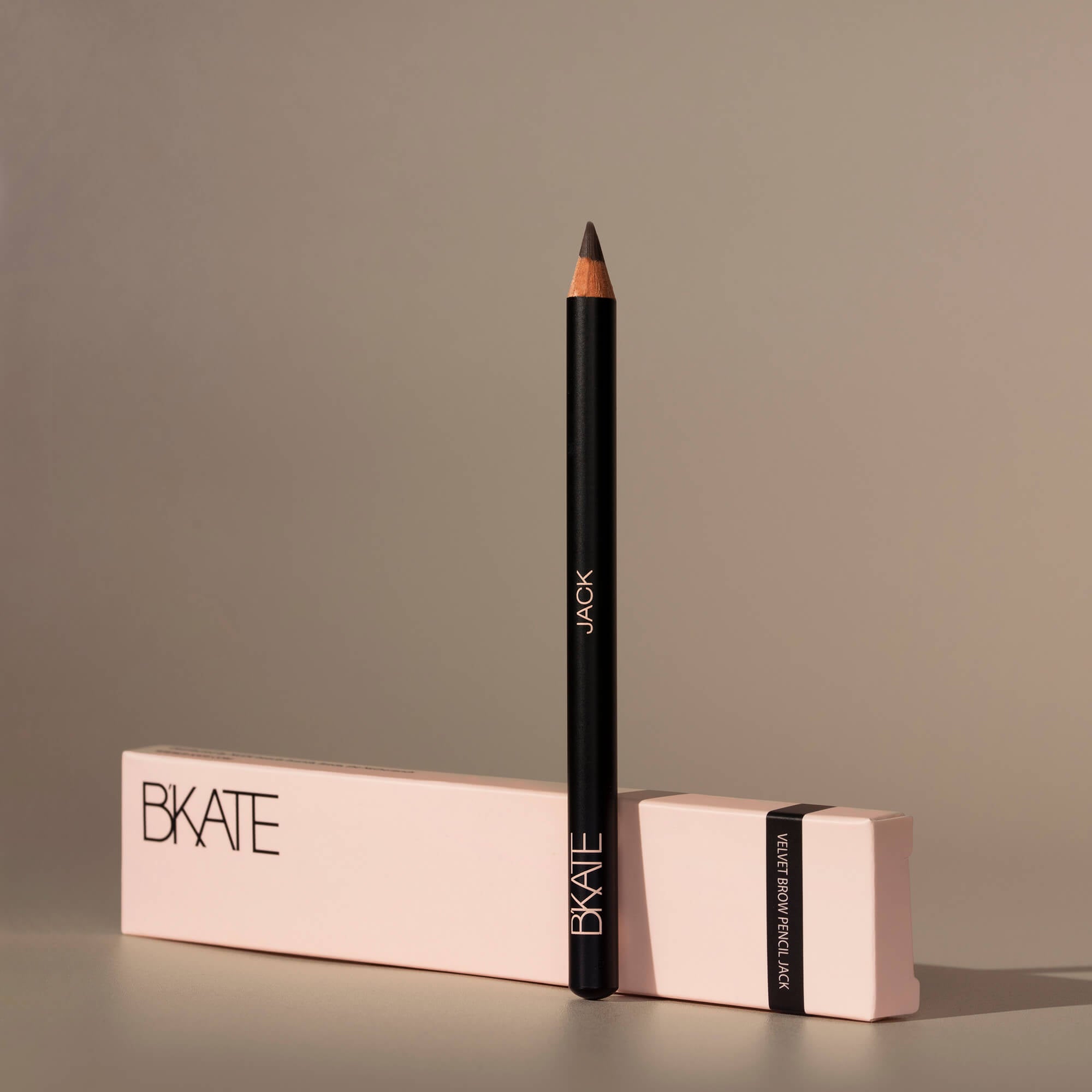 B'KATE Velvet Brow Pencil (natürlicher Look)