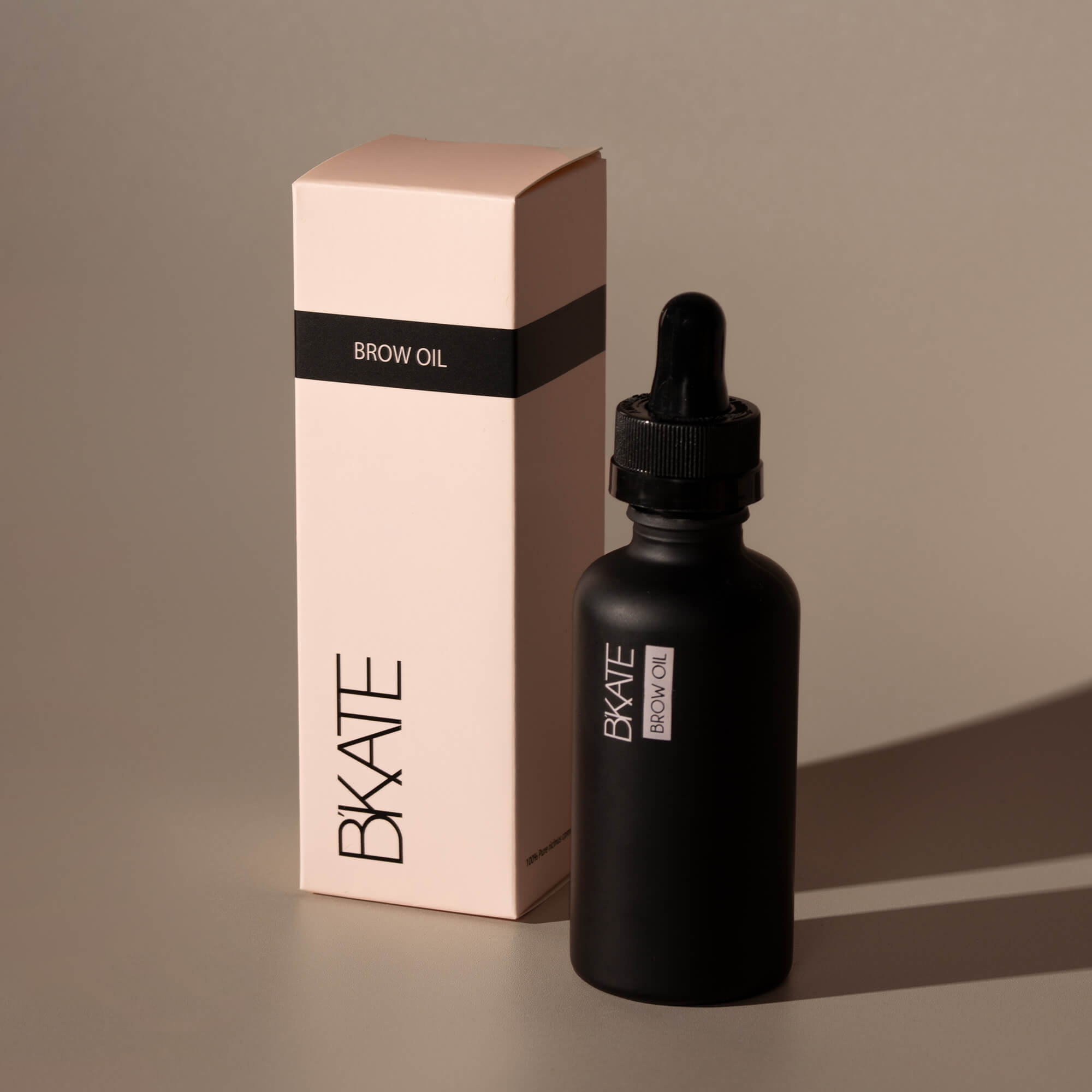 B'KATE Brow Oil 30 ml (aufbauende Wirkung)