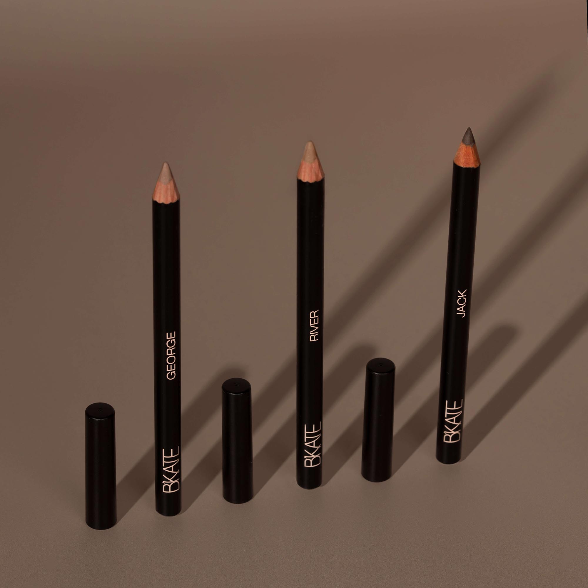 B'KATE Velvet Brow Pencil (natürlicher Look)